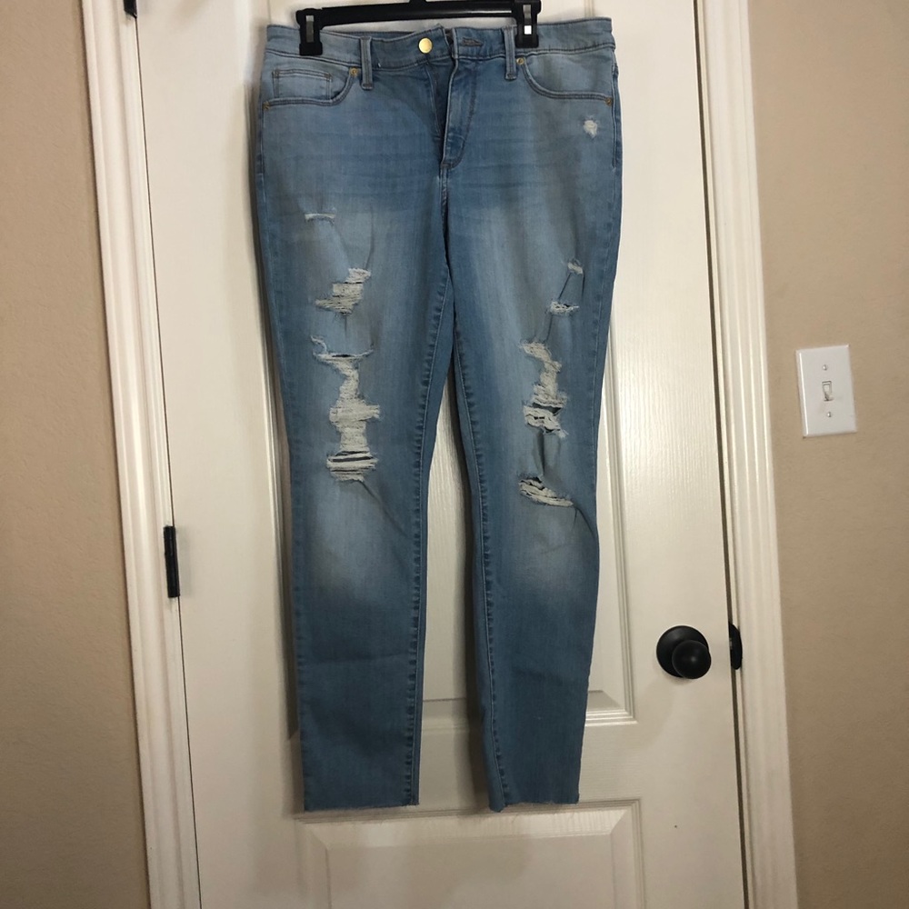 Jeans